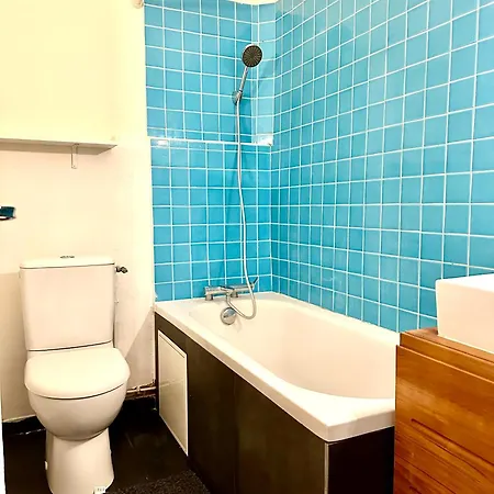 Bel Confort 75009 Appartement