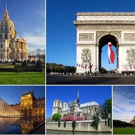 Bel Confort 75009 Paris