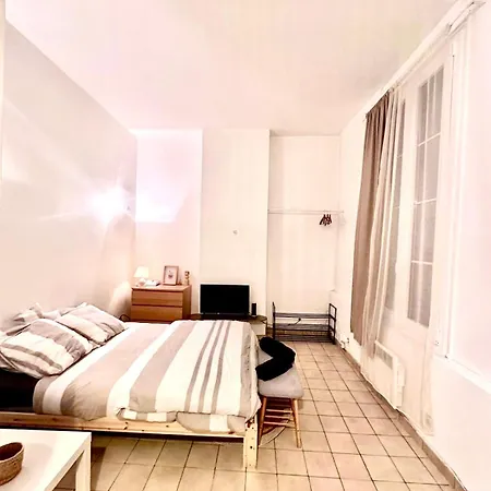 Bel Confort 75009 Appartement *