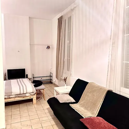 Bel Confort 75009 *