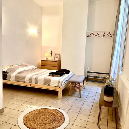 Bel Confort 75009 Apartment Paris