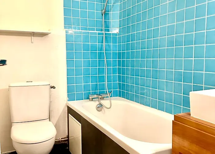 Bel Confort 75009 Appartement
