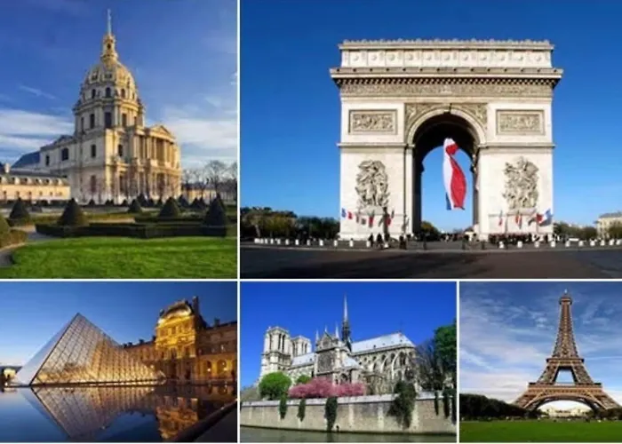 Bel Confort 75009 Paris
