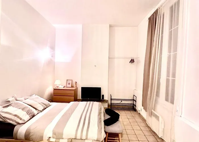 Bel Confort 75009 Appartement *