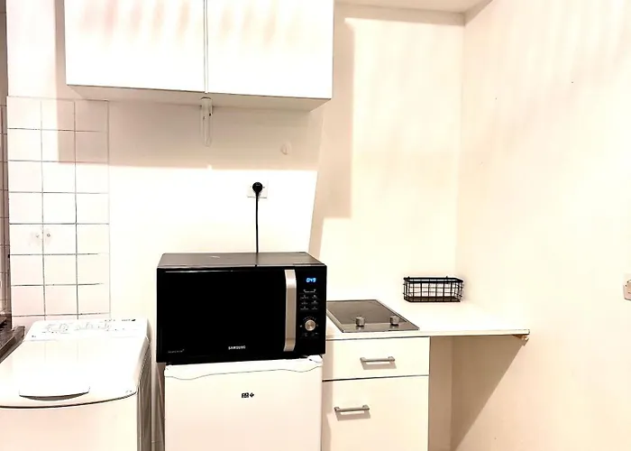 Bel Confort 75009 Appartement