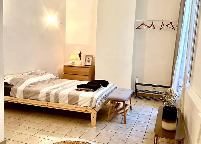 Bel Confort 75009 Appartement Paris